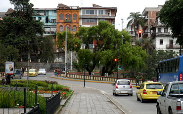 alternatur cuenca ecuador