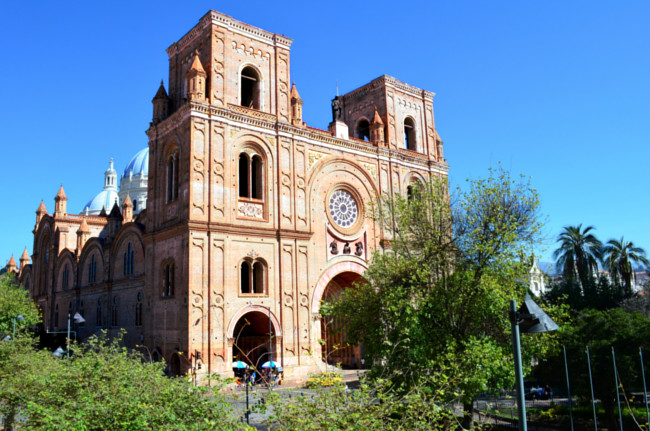 cuenca ecuador