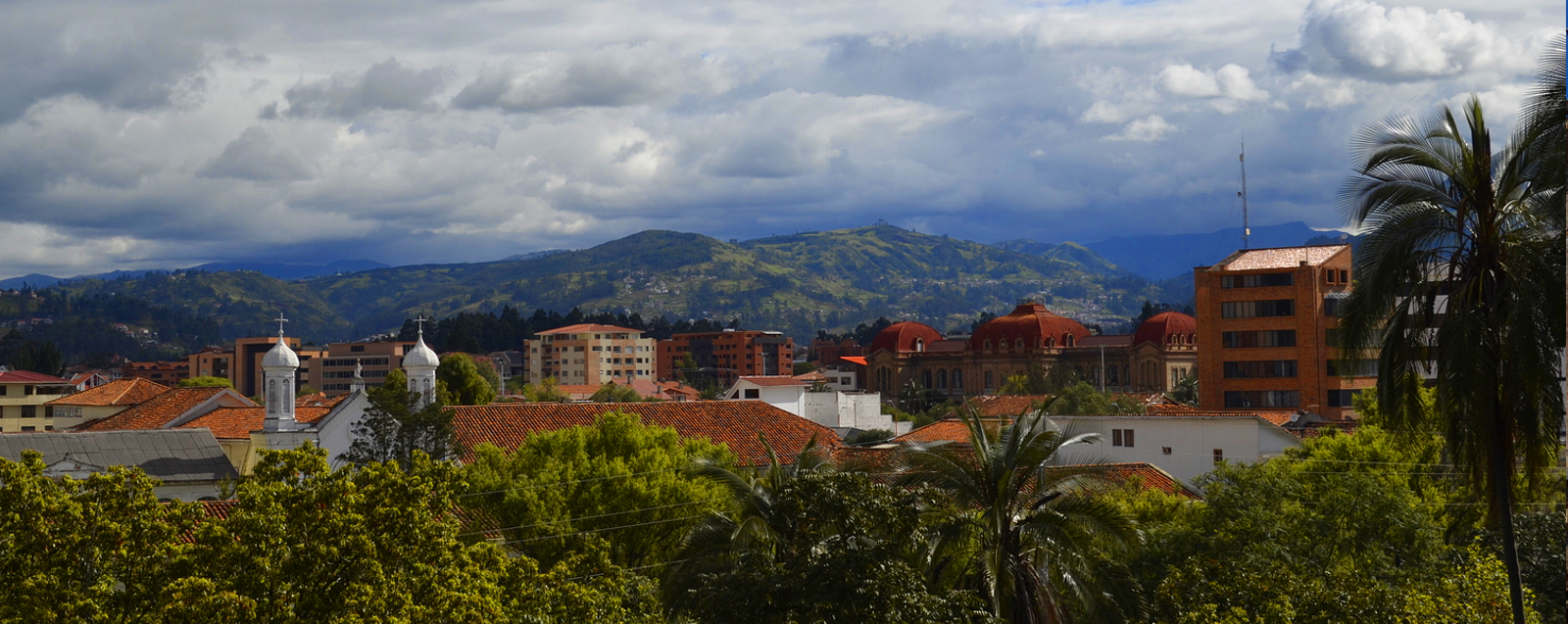 Alternatur Cuenca Ecuador Tourism