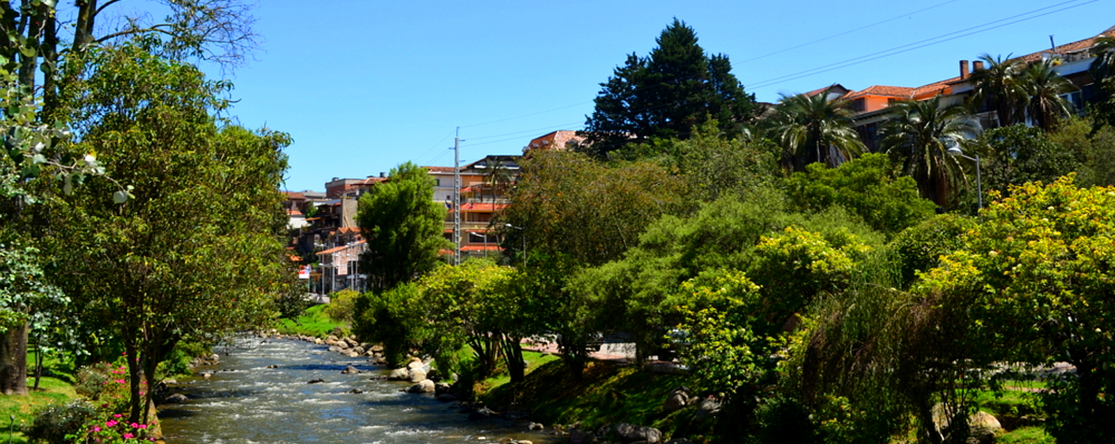 Rentals in Cuenca Ecuador